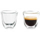 Tasses expresso isotherme 6 cl pack de 2 tasses Kenwood 5513284151