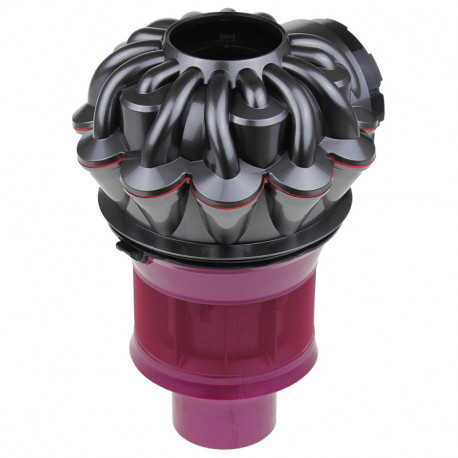 Cyclone pour aspirateur dc61 dc62 v6 fuschia Dyson 7439648970964