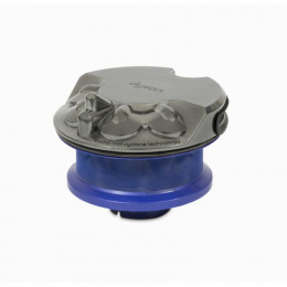 Cyclone pour aspirateur bleu Dyson 966609-01