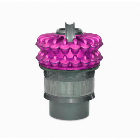 Cyclone pour aspirateur fuschia Dyson 948638-04