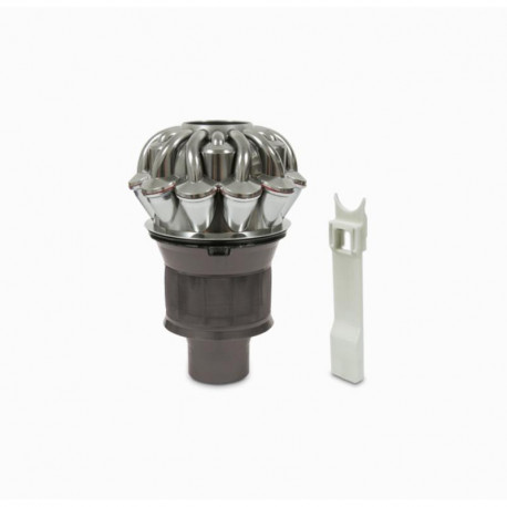 Cyclone pour aspirateur gris Dyson 965878-17