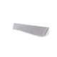 Aube de tambour 235 mm pour lave-linge Sogedis 42122318