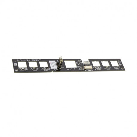 Voyant pcb eclaire itex pour four Aeg 14004375401