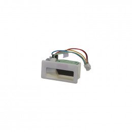 Thermostat pour refrigerateur Bosch 12023648