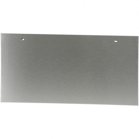 Porte de facade pour lave-vaisselle Bosch 00770873