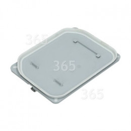 Cache hx filtre asm pour seche-linge Whirlpool 481010354761