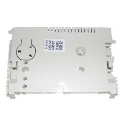 Platine controle programmee pour lave-vaisselle Whirlpool 480140101741