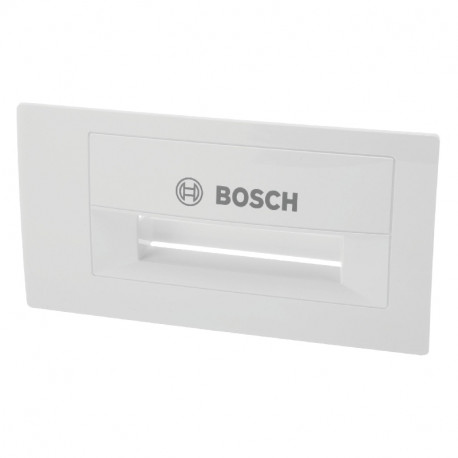 Poignee pour lave-linge Bosch 12028333