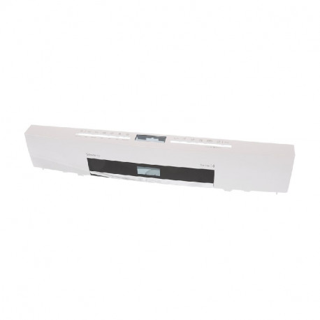 Boitier du bandeau pour lave-vaisselle Bosch 11058102