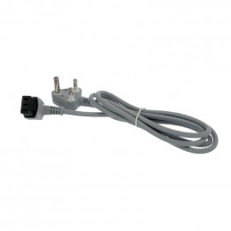 Cable de raccordement pour lave-vaisselle machine a cafe Bosch 12022985