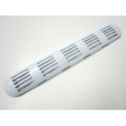 Grille de aeration freezer'etd pour refrigerateur Whirlpool C00173753