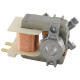 Moteur ventilateur pour four Bosch 00645523