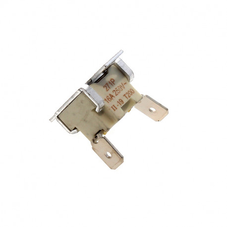 Thermostat 250v 130 pour cuisiniere four Whirlpool C00141597