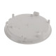 Socle blanc pour robot Bosch 00653132