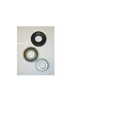 Kit paliers 30mm pour lave-linge Whirlpool C00254590