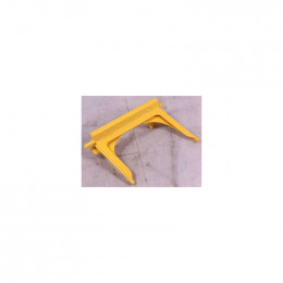 Support de sac pour aspirateur Samsung DJ61-00935A