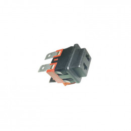 Interrupteur/congel centrale vapeur pour refrigerateur Aeg 500582472