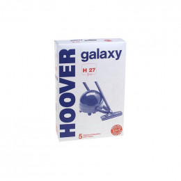 Sacs pour aspirateur h27 galaxy Hoover 09178443