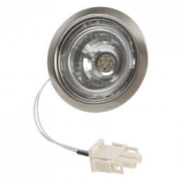 Lampe pour hotte Bosch 00758008