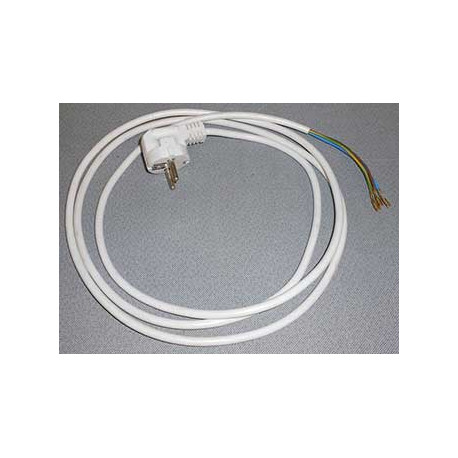 Cable complet congel pour refrigerateur congelateur Beko 4133842585