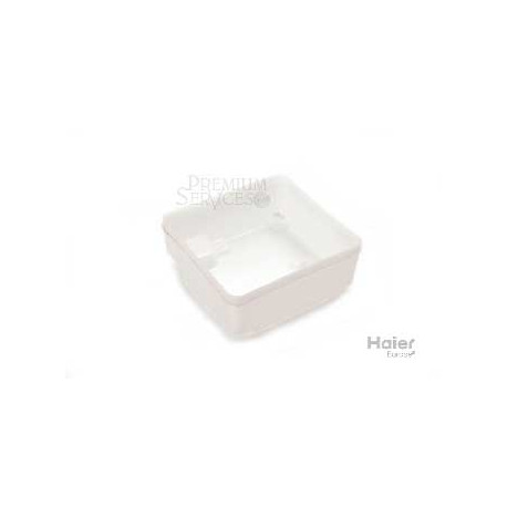 Restervoir d'eau pour refrigerateur 0060206713 Haier 49052807