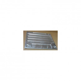 Plaque inferieure cuisiniere Beko 215300061