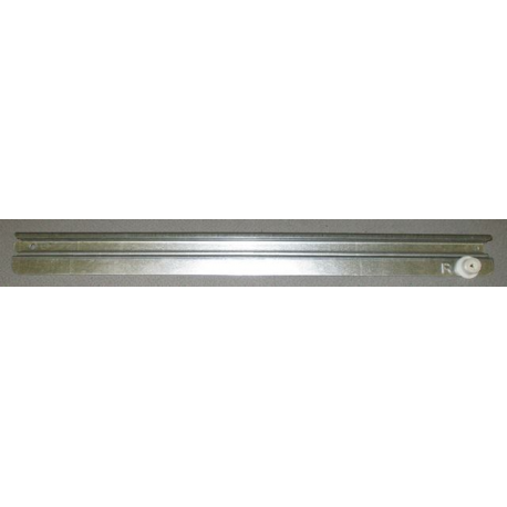 Drawer rail_right cuisiniere Beko 210110577