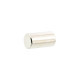 Aimant porte °8x15mm congelateur pour refrigerateur Aeg 224007606