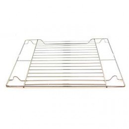 Grille de pour cuisiniere four 430x373 mm Sogedis 378A98