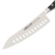 Couteau santoku lame 18cm gamme riviera Arcos AR233100