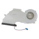 Ventilateur moteur pour refrigerateur Bosch 11012694