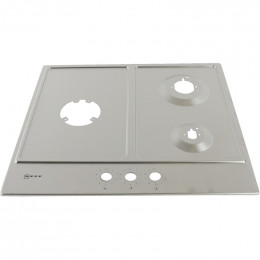 Plaque de cuisson pour refrigerateur Bosch 00776207