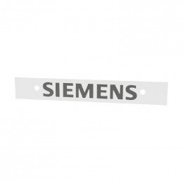 Marque pour refrigerateur Siemens 00617263