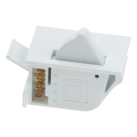 Interrupteur de porte pour refrigerateur Bosch 00611397