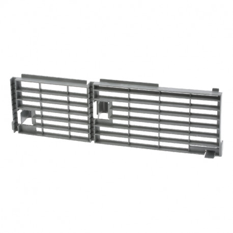 Grille d'aeration refrigerateur Siemens 00676219