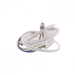 Cable d'alimentation 0530019439 pour lave-vaisselle Valberg 32026650