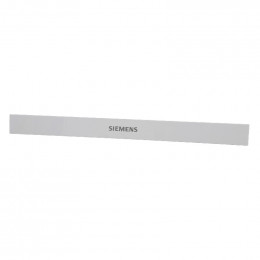 Insert bandeau pour refrigerateur Siemens 00775184