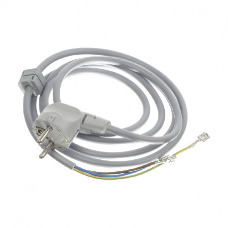 Cable de raccordement pour lave-linge Bosch 00574771