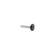 Pied pour refrigerateur Bosch 00604931