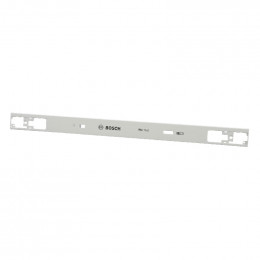 Insert bandeau pour refrigerateur Bosch 00672159