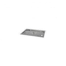 Deflecteur air chaud pour four cuisiniere Bosch 00669669