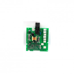 Module de commande programme pour four Bosch 11017594