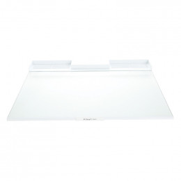 Plaque en verre pour refrigerateur Bosch 11030134