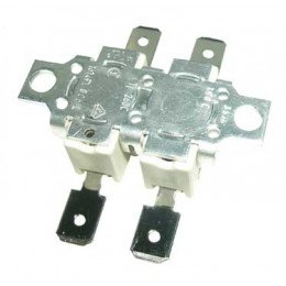 Thermostat double 190°/260° centrale vapeur Domena 500411711