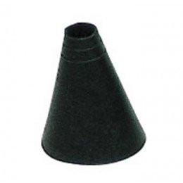 Cone neoprene etancheite pour mat de 25 a 50 mm Erard 132131