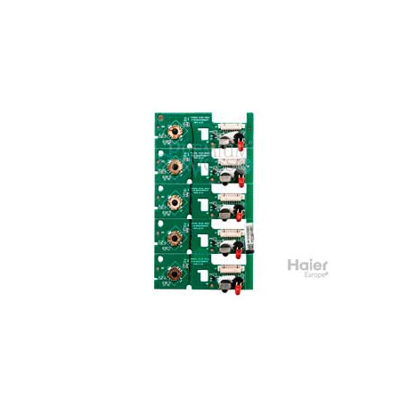 Module infrarouge pour tv Haier 49055188