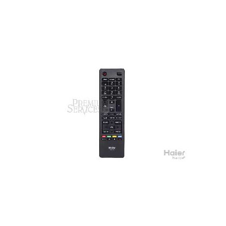 Telecommande origine pour tv Haier 49053597