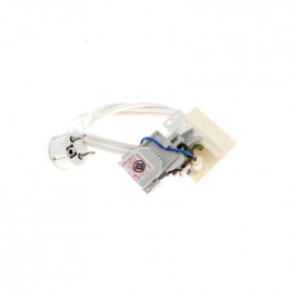 Cable alim + antiparasite pour lave-linge Whirlpool C00270937