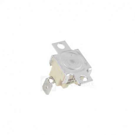 Thermostat etrier pour four Zanussi 14001802616