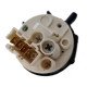 Pressostat pour lave-linge niveaux 128 103 305 Candy 41026305